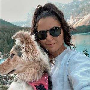 Meet your Posher, Sandra